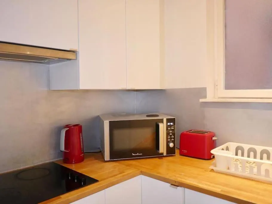 Ixelles: Superbe Appartement, Idealement Situe Брюссель 0*,
