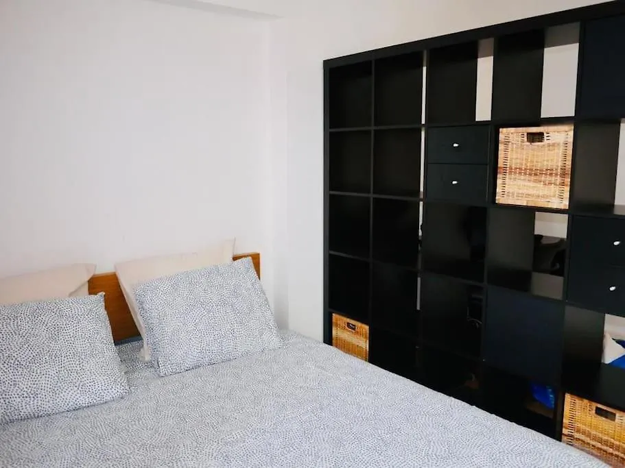 Апартаменты Ixelles: Superbe Appartement, Idealement Situe Брюссель